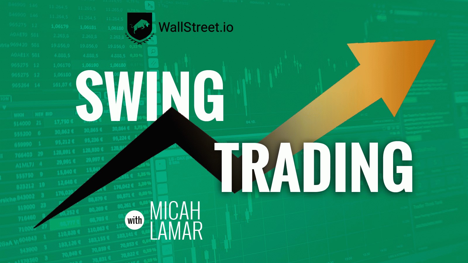 Swing Trading image