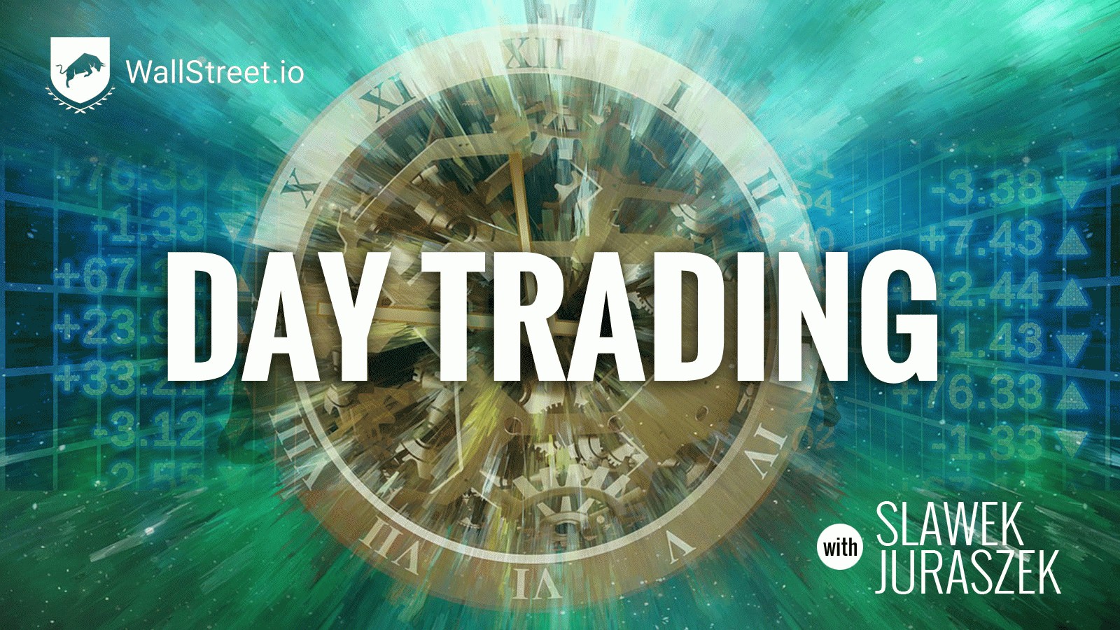 Day Trading image
